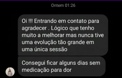 Depoimento de aluno 2